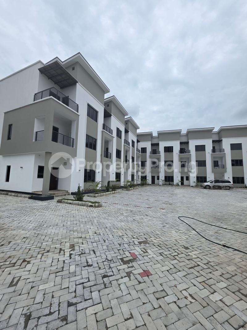 4 bedroom House for sale Jahi By Gilmore Jahi Abuja - 0