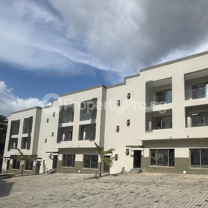 4 bedroom House for sale Maitama Maitama Abuja