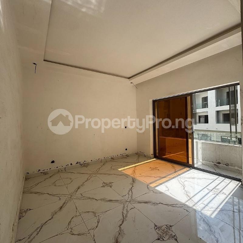 4 bedroom House for sale Maitama Maitama Abuja