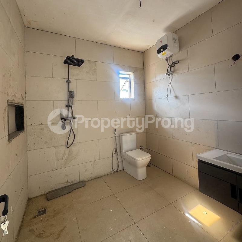 4 bedroom House for sale Maitama Maitama Abuja