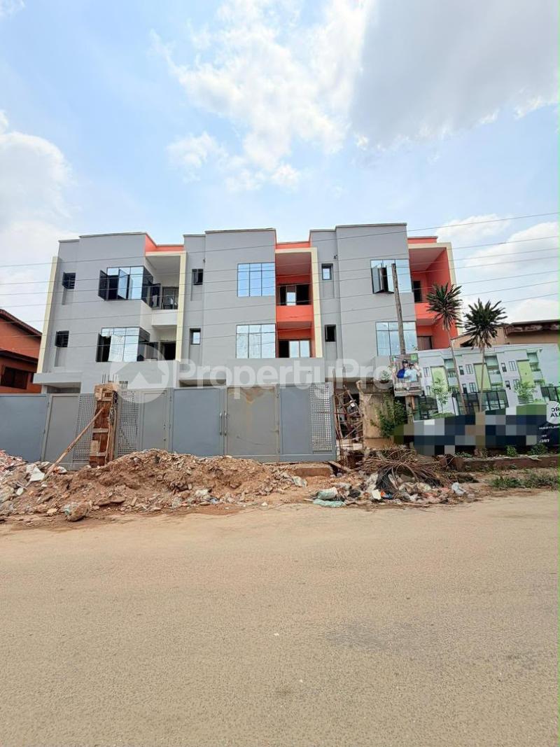 4 bedroom House for sale Maryland Lagos LSDPC Maryland Estate Maryland Lagos