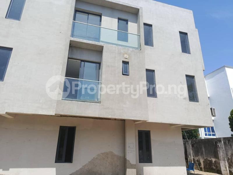 4 bedroom House for sale Banana Island Ikoyi Lagos