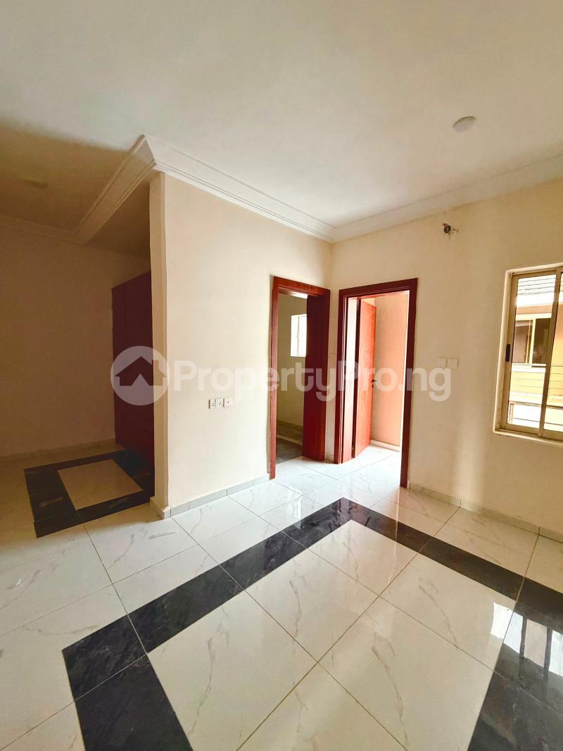 4 bedroom House for sale Durumi Durumi Abuja