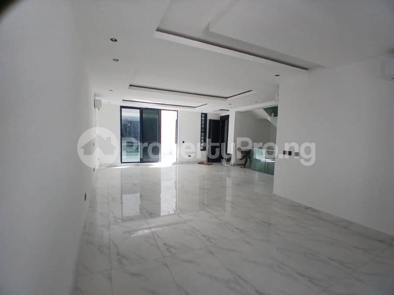 4 bedroom House for rent Keffi Awolowo Road Ikoyi Lagos