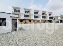 4 bedroom House for sale Ibadan Oyo
