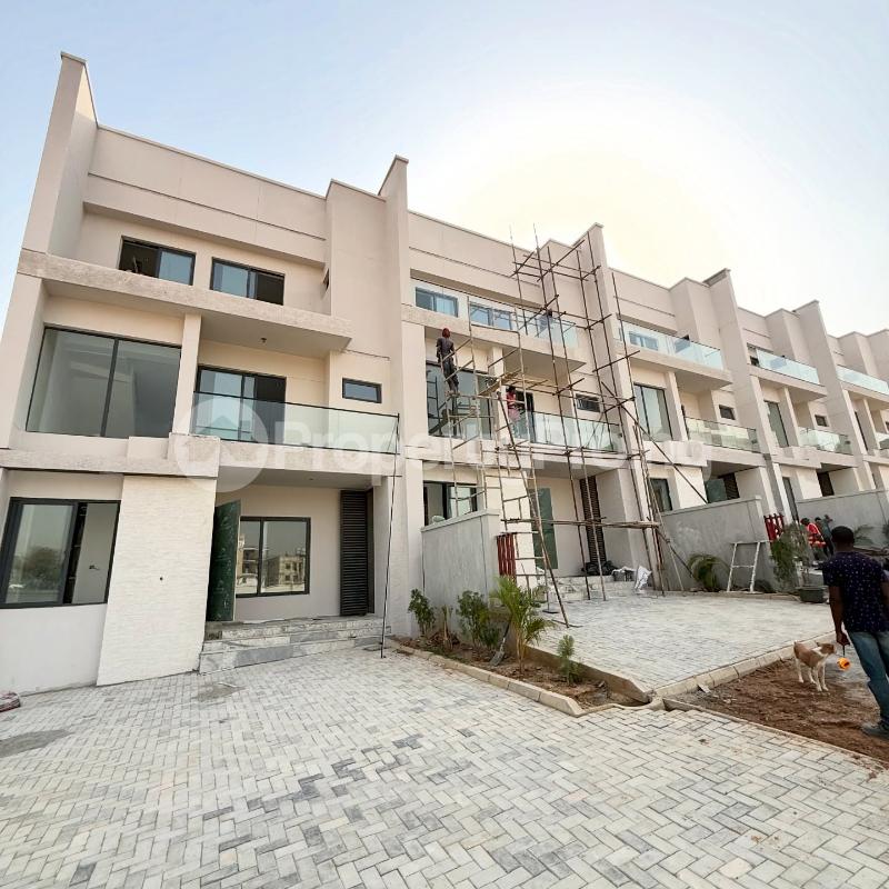 4 bedroom House for sale Maitama Abuja