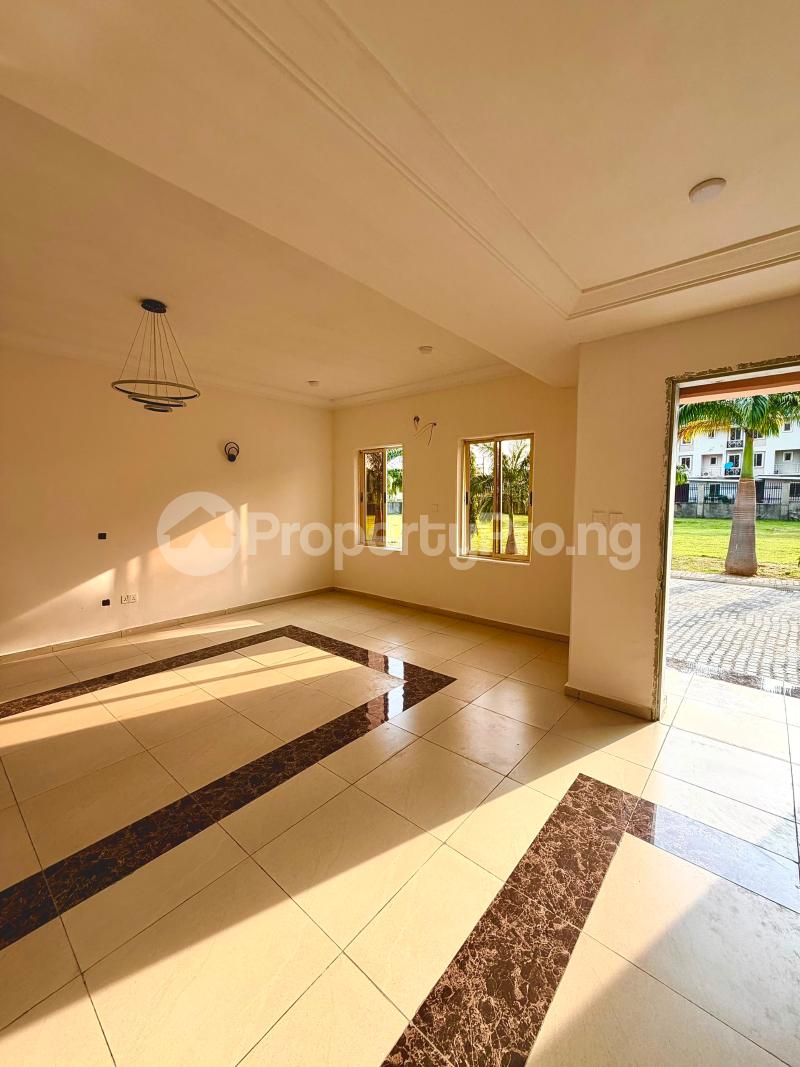 4 bedroom House for sale Durumi Durumi Abuja