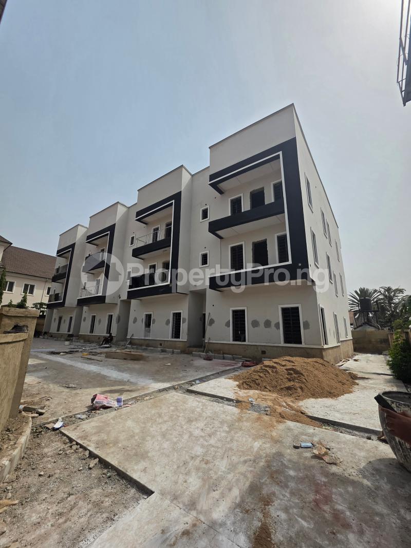 4 bedroom House for sale Aso Drive Maitama Abuja