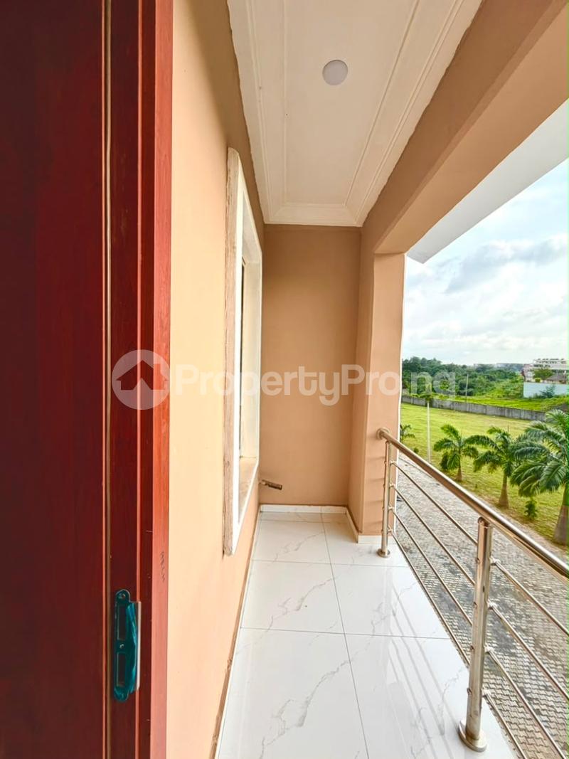 4 bedroom House for sale Durumi Durumi Abuja