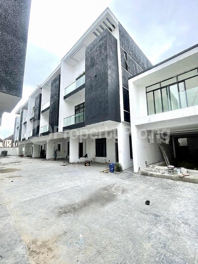 4 bedroom House for sale Ikate Lekki Lagos - 0