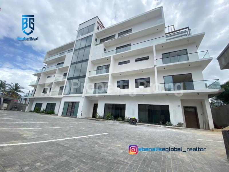 4 bedroom House for sale Ikoyi Old Ikoyi Ikoyi Lagos