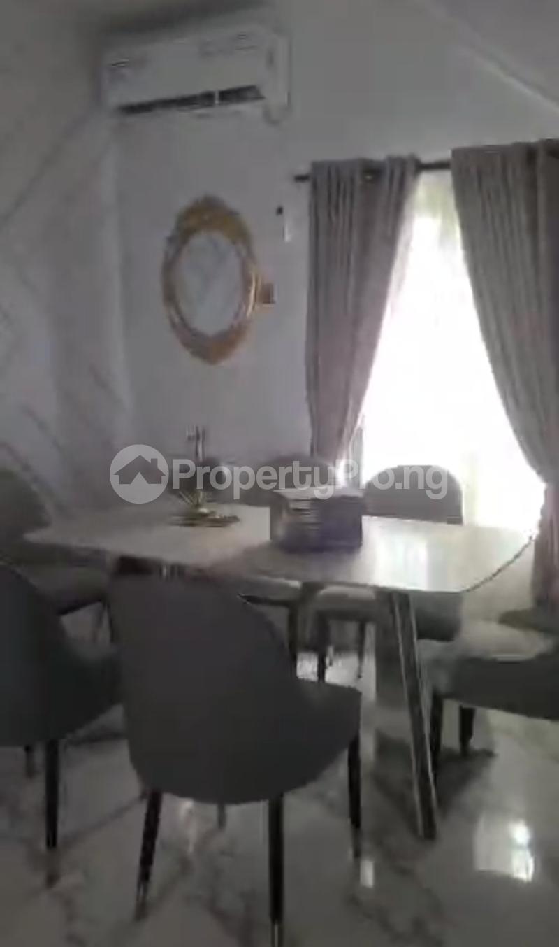 4 bedroom House for rent Lakowe School Gate Ibeju-Lekki Lagos