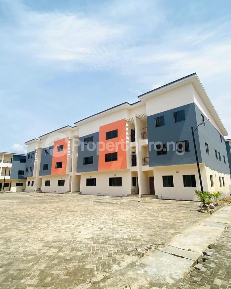 4 bedroom House for sale Ikate Lekki Lagos