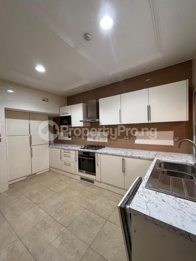 4 bedroom House for rent Ikoyi Lagos