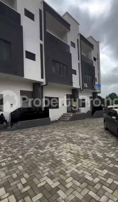 4 bedroom House for rent Guzape Guzape Abuja