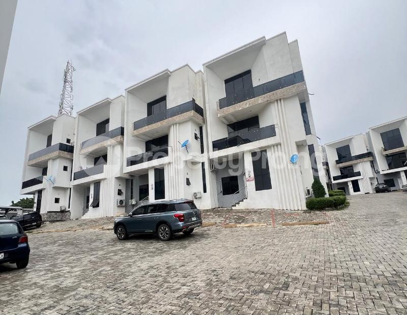 4 bedroom House for rent Asokoro Asokoro Abuja