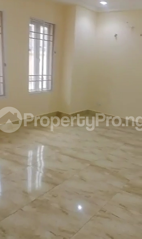 4 bedroom House for rent Guzape Guzape Abuja