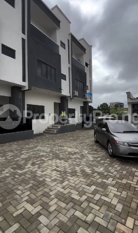 4 bedroom House for rent Guzape Guzape Abuja