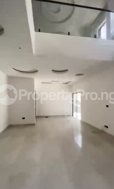 4 bedroom House for rent Gwarinpa Abuja