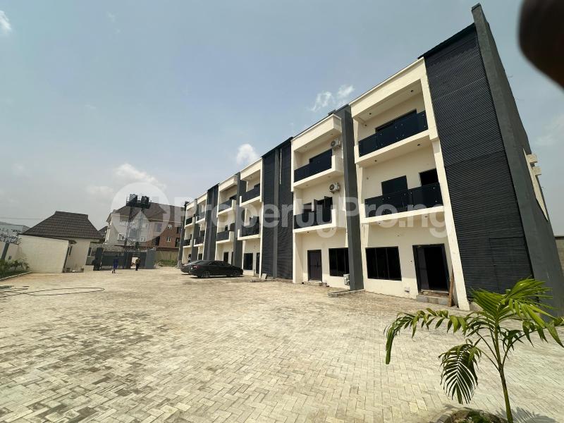 4 bedroom House for rent Katampe Main Katampe Main Abuja