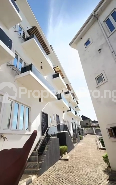 4 bedroom House for rent Asokoro Main Asokoro Abuja