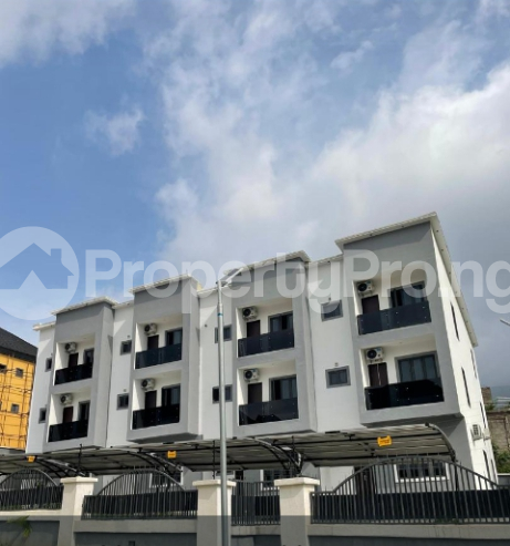 4 bedroom House for rent Guzape Guzape Abuja
