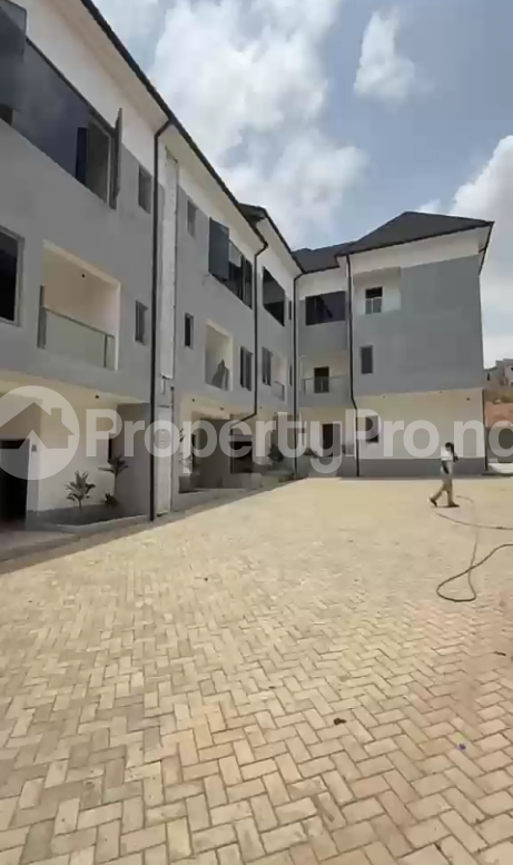 4 bedroom House for rent Guzape Guzape Abuja