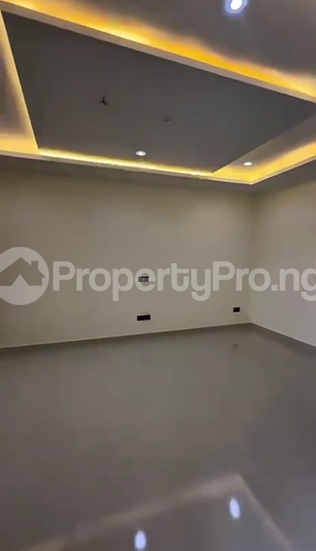 4 bedroom House for rent Guzape Guzape Abuja