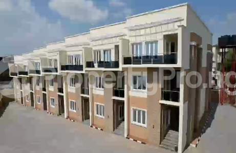 4 bedroom House for rent Guzape Guzape Abuja