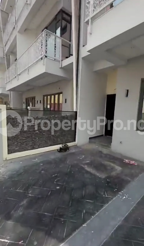 4 bedroom House for rent Guzape Abuja