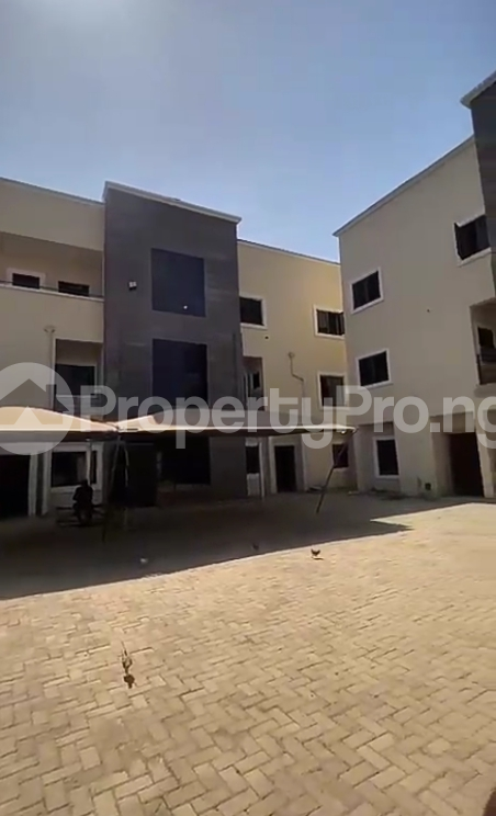 4 bedroom House for rent  Mabushi Abuja