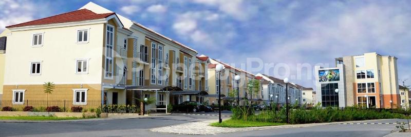 5 bedroom House for sale Brains And Hammers Estate, Life Camp Abuja