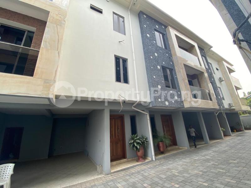 4 bedroom House for sale ONIRU Victoria Island Lagos