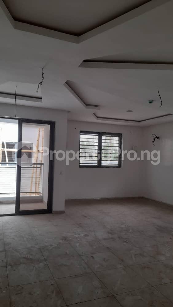 4 bedroom House for sale Maryland, Ikeja, Lagos. Maryland Ikeja Lagos