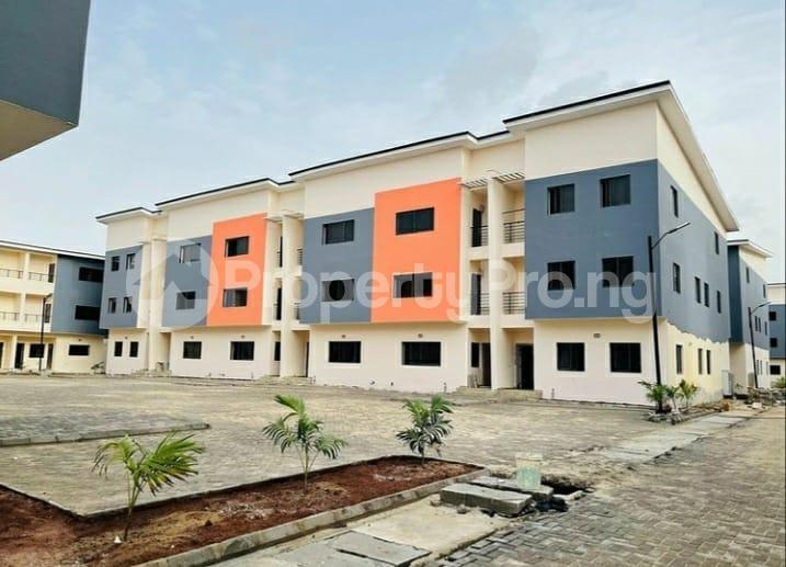 4 bedroom House for sale Ikate Lekki Lagos