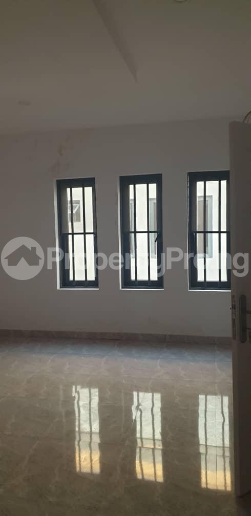 4 bedroom House for sale Sabo, Yaba. Sabo Yaba Lagos