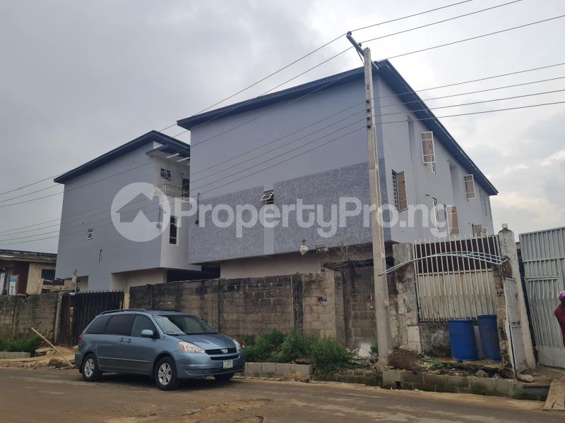 4 bedroom House for sale Ifako-gbagada Gbagada Lagos