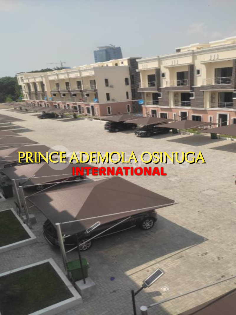 4 bedroom House for rent Old Ikoyi Ikoyi Lagos