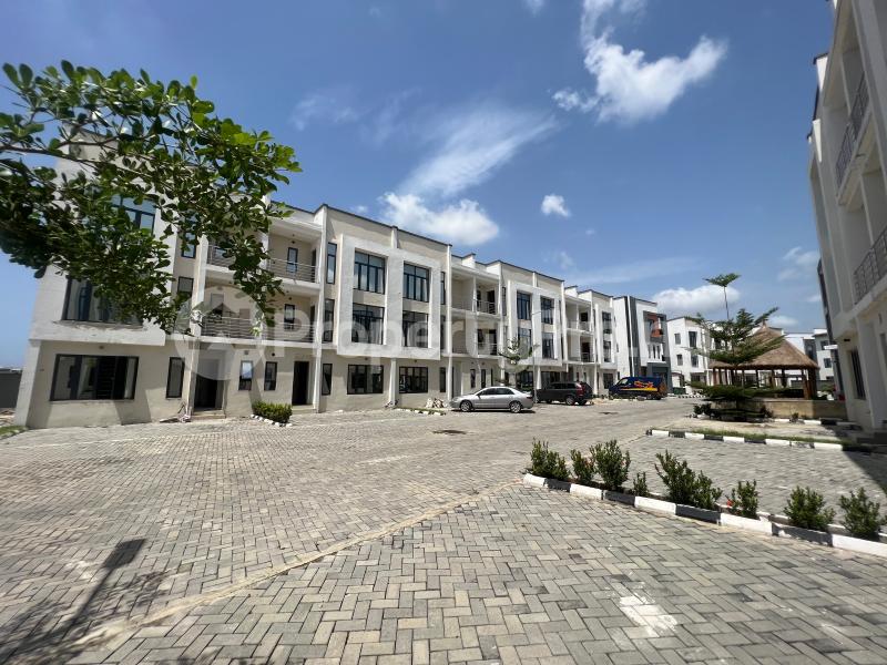 4 bedroom House for sale Ikate Lekki Lagos