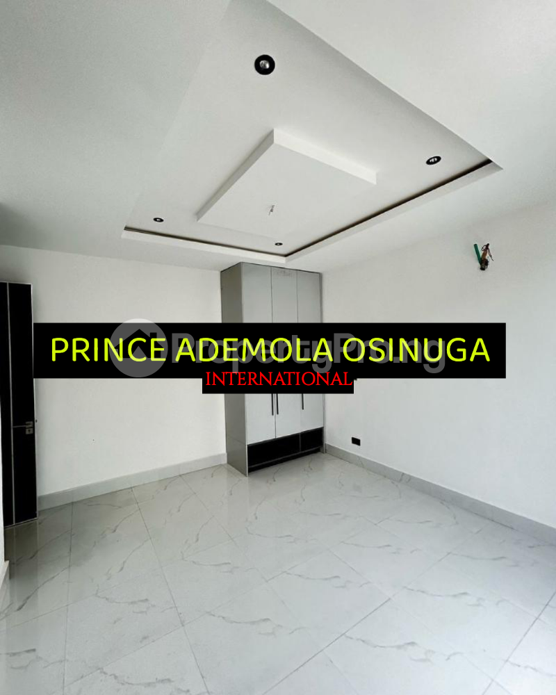 4 bedroom House for rent Ikoyi S.W Ikoyi Lagos