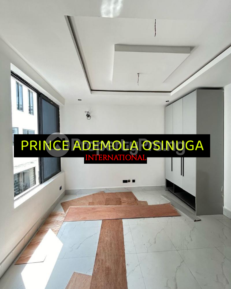 4 bedroom House for rent Ikoyi S.W Ikoyi Lagos