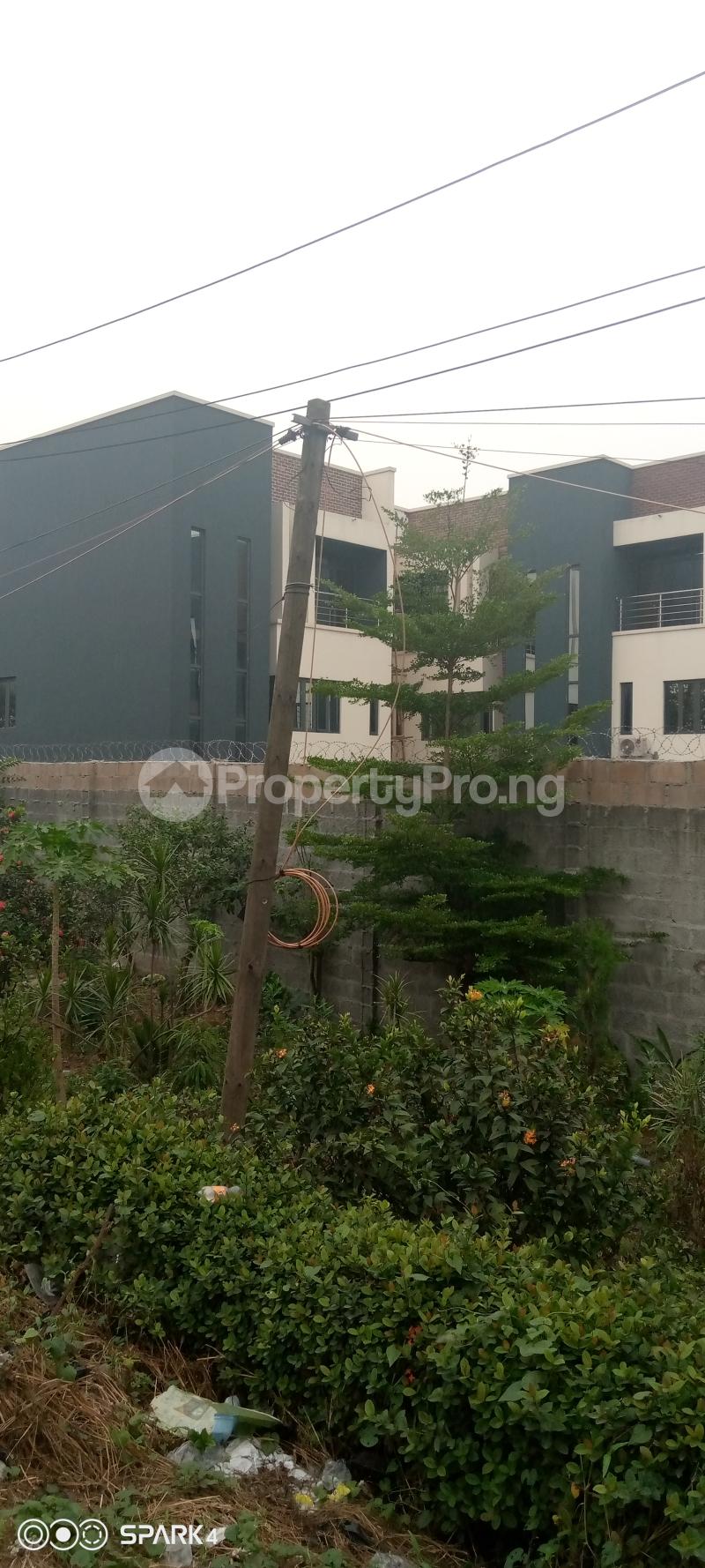 4 bedroom House for sale Situated Along Gbagada / Anthony Axis Gbagada Phase 1 Gbagada Lagos - 0