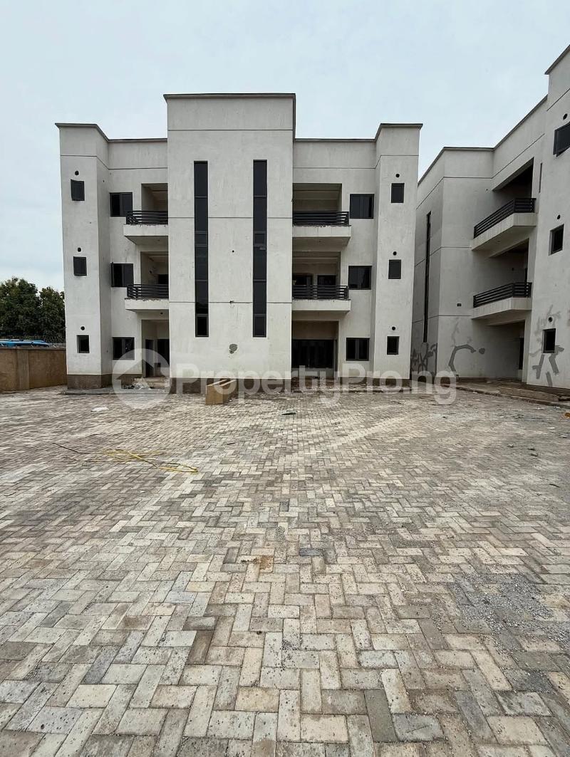 4 bedroom House for sale  Katampe Main Abuja