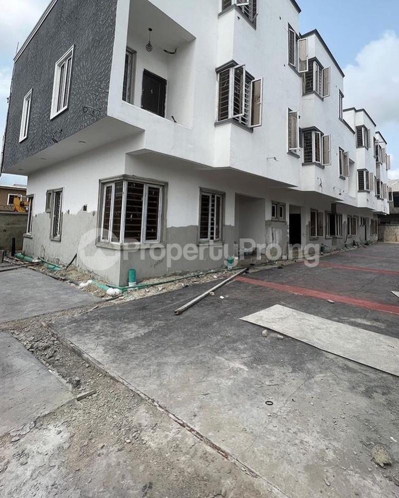 4 bedroom House for sale Agungi Lekki Lagos