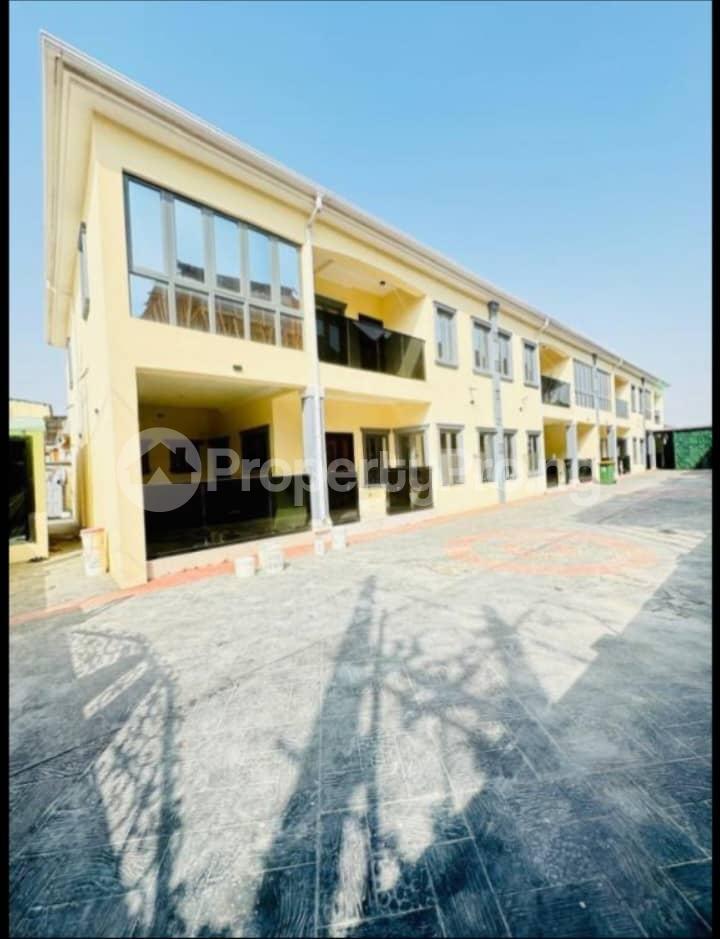 4 bedroom House for rent Lekki Phase 1 Lekki Lagos