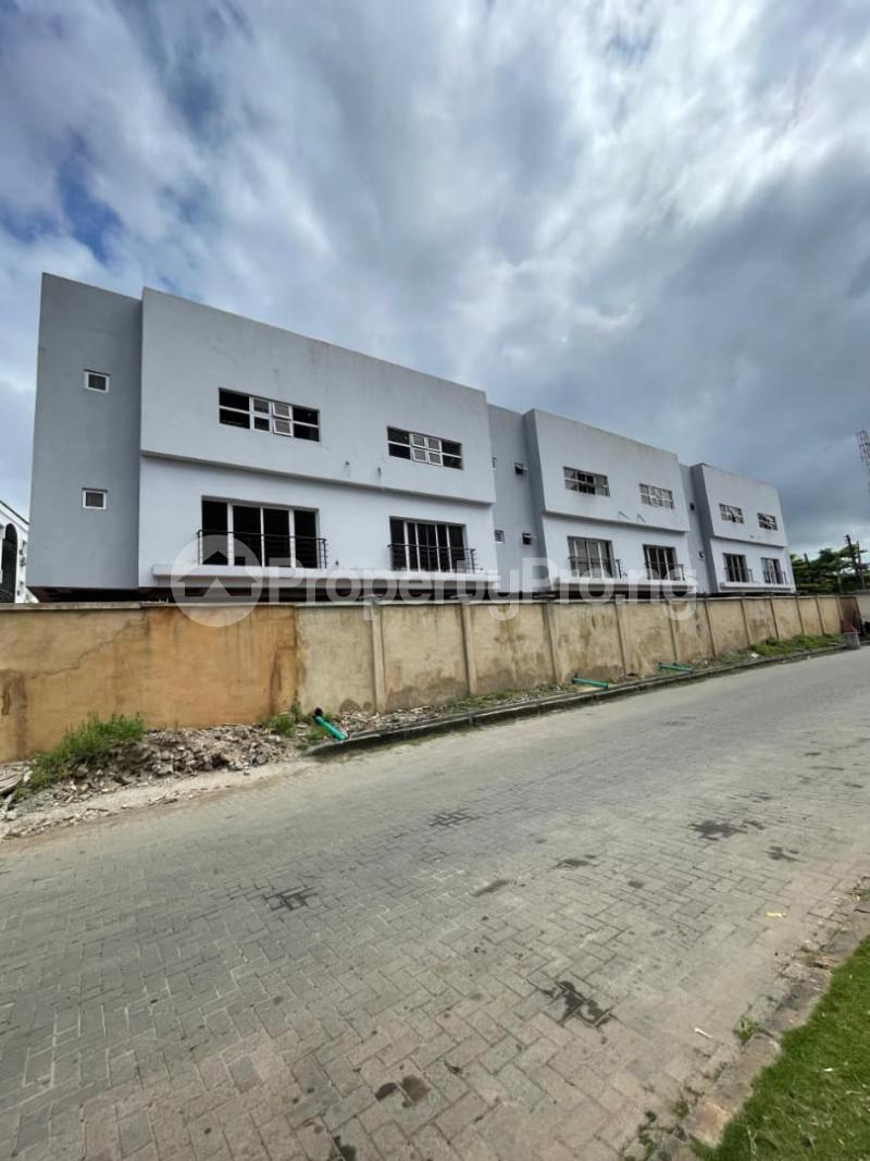 4 bedroom House for sale Ikoyi Lagos