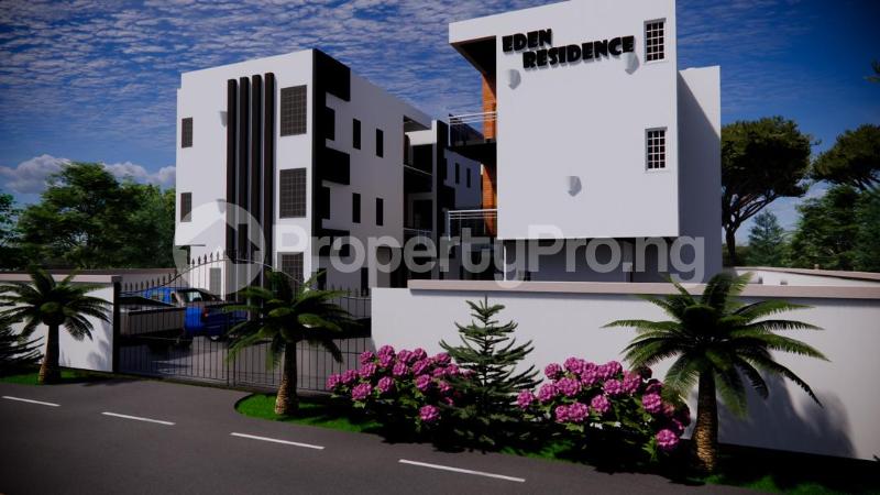 4 bedroom House for sale Lekki Conservation Centre Lekki Lagos
