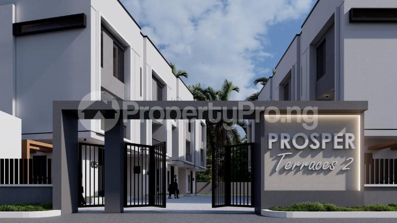 4 bedroom House for sale Mende Maryland Lagos - 0