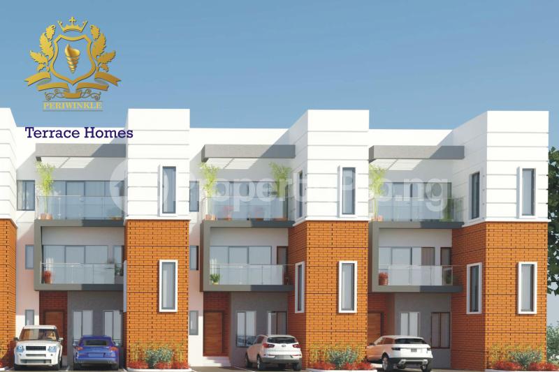 4 bedroom House for sale End Of Freedomway Lekki Lagos Lekki Phase 1 Lekki Lagos