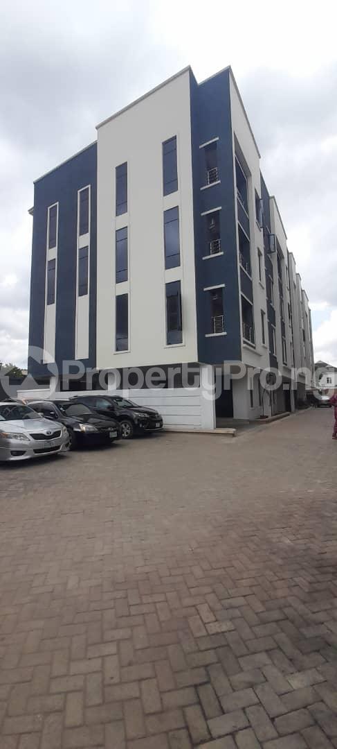 4 bedroom House for rent Sobo Arobiodu Street Ikeja GRA Ikeja Lagos